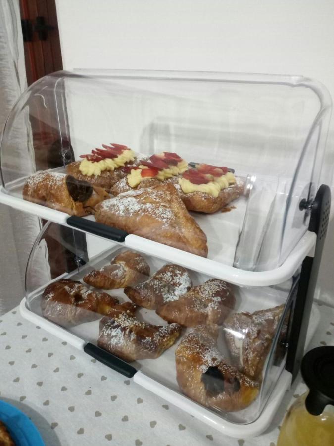 Noto Bedda Bed&Breakfast エクステリア 写真