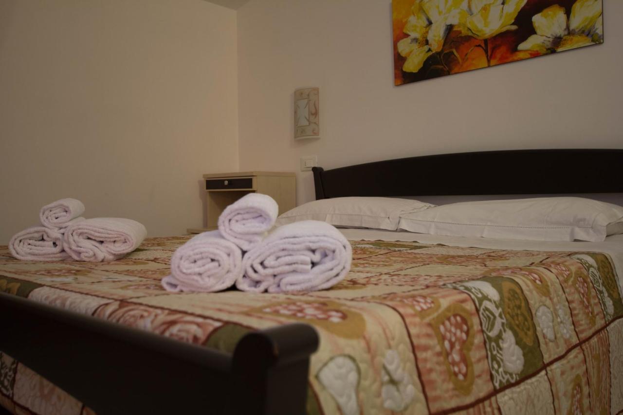 Noto Bedda Bed&Breakfast エクステリア 写真