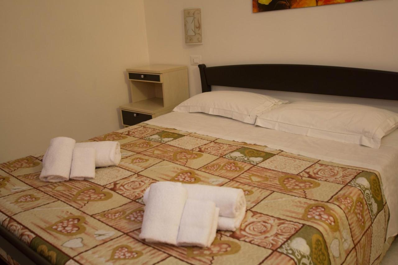 Noto Bedda Bed&Breakfast エクステリア 写真