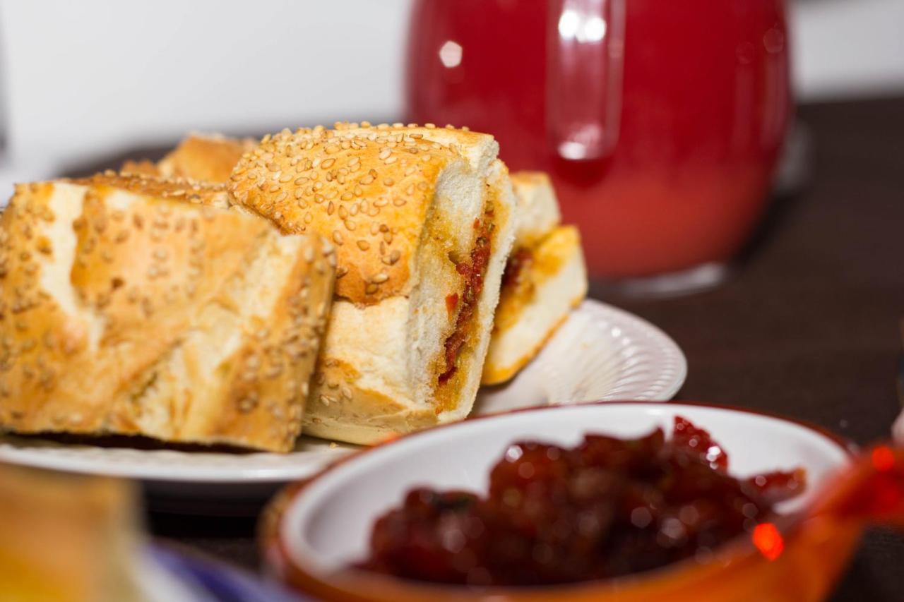 Noto Bedda Bed&Breakfast エクステリア 写真