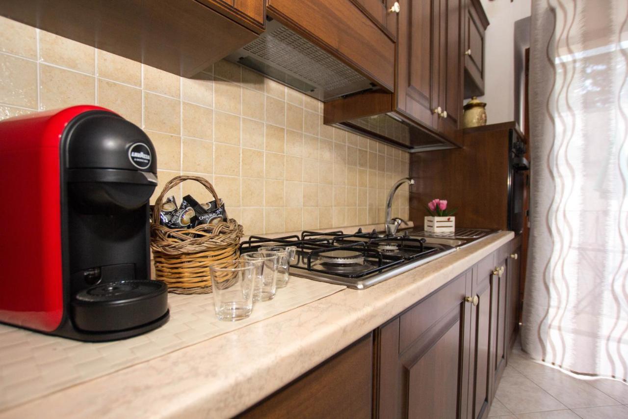 Noto Bedda Bed&Breakfast エクステリア 写真