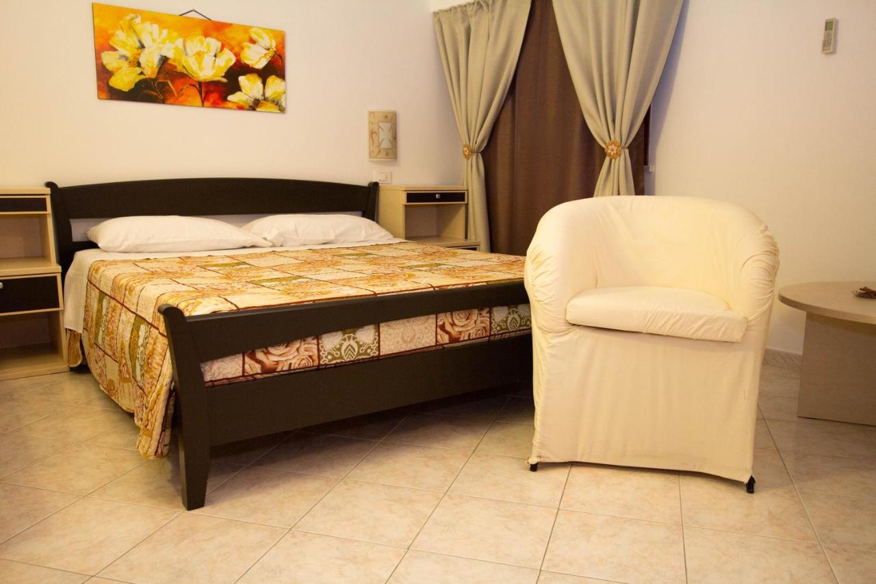 Noto Bedda Bed&Breakfast エクステリア 写真