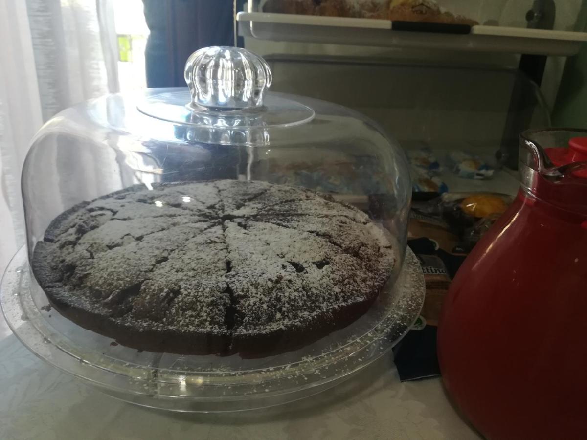 Noto Bedda Bed&Breakfast エクステリア 写真