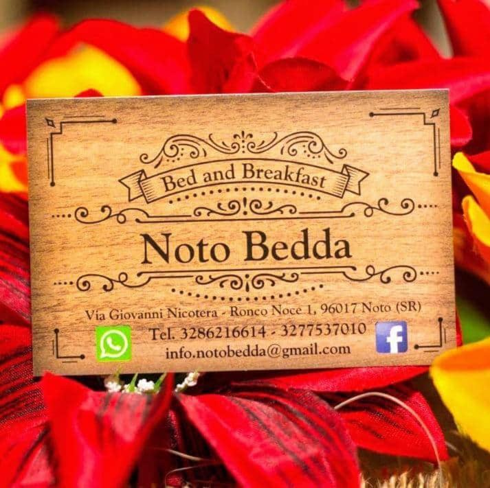 Noto Bedda Bed&Breakfast エクステリア 写真